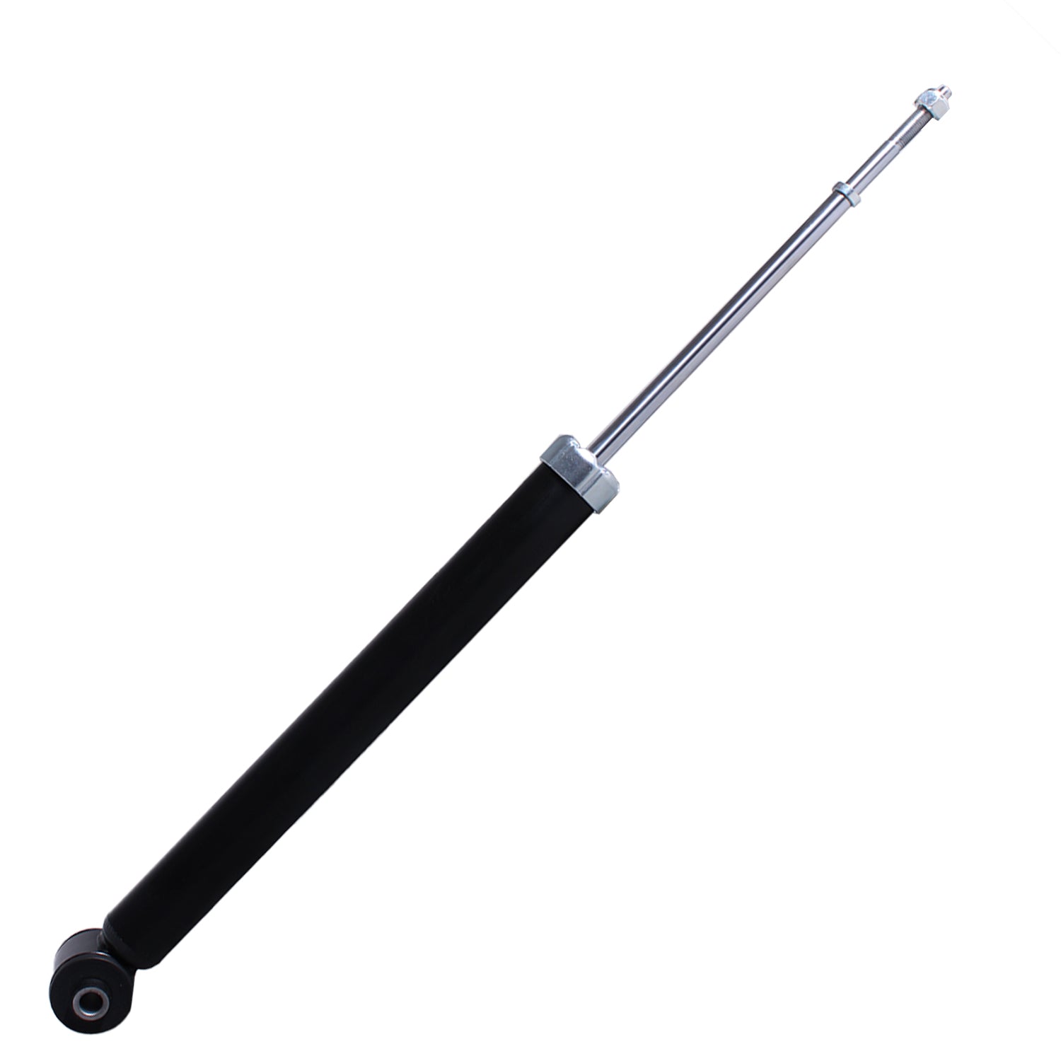 Amortiguador Original Ag Shock Hyundai Grand i10 2015-2023 Trasero Derecho