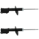 Amortiguadores Originales AG Shock Grand i10 2015-2023 Par delantero-2