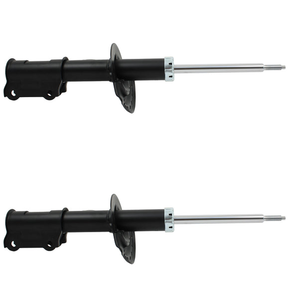 Amortiguadores Originales AG Shock Grand i10 2015-2023 Par delantero