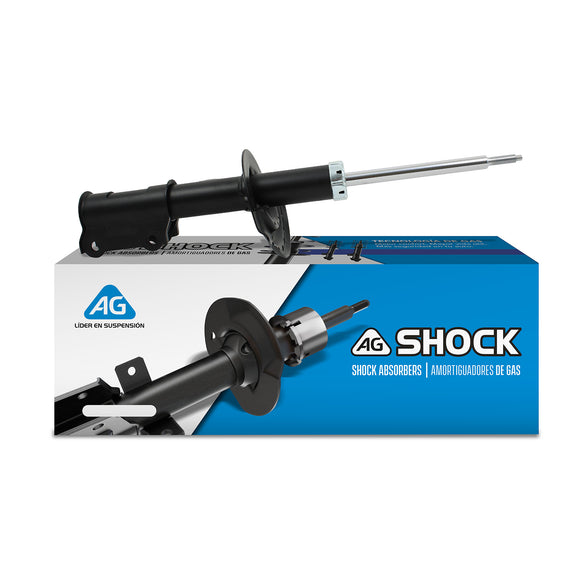 Amortiguador Original Ag Shock Hyundai Grand i10 2015-2023 Delantero Izquierdo