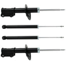 Amortiguadores Originales AG Shock Grand i10 2015-2023 Kit 4 piezas-2