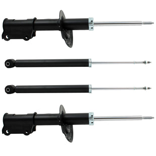 Amortiguadores Originales AG Shock Grand i10 2015-2023 Kit 4 piezas