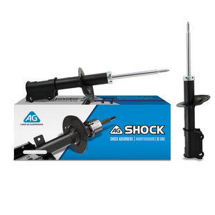 Amortiguadores Originales AG Shock Grand i10 2015-2023 Par delantero