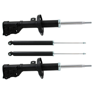 Amortiguadores Originales AG Shock Honda HRV 2006-2022 Delanteros y Traseros