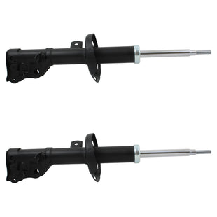 Amortiguadores Originales AG Shock Honda HRV 2014-2022 Delanteros