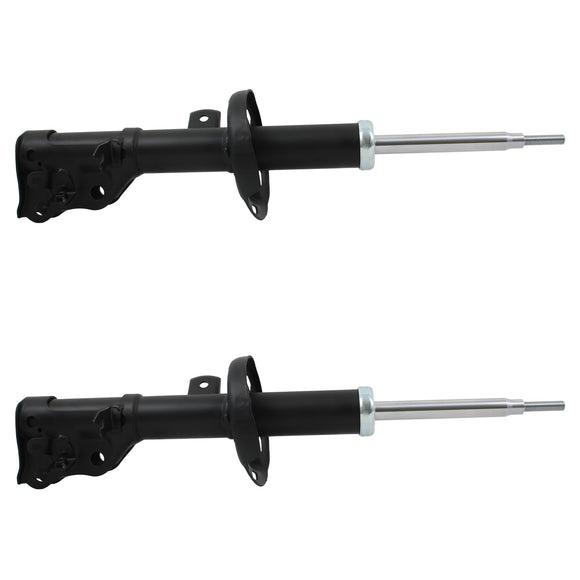 Amortiguadores Originales AG Shock Honda HRV 2014-2022 Delanteros