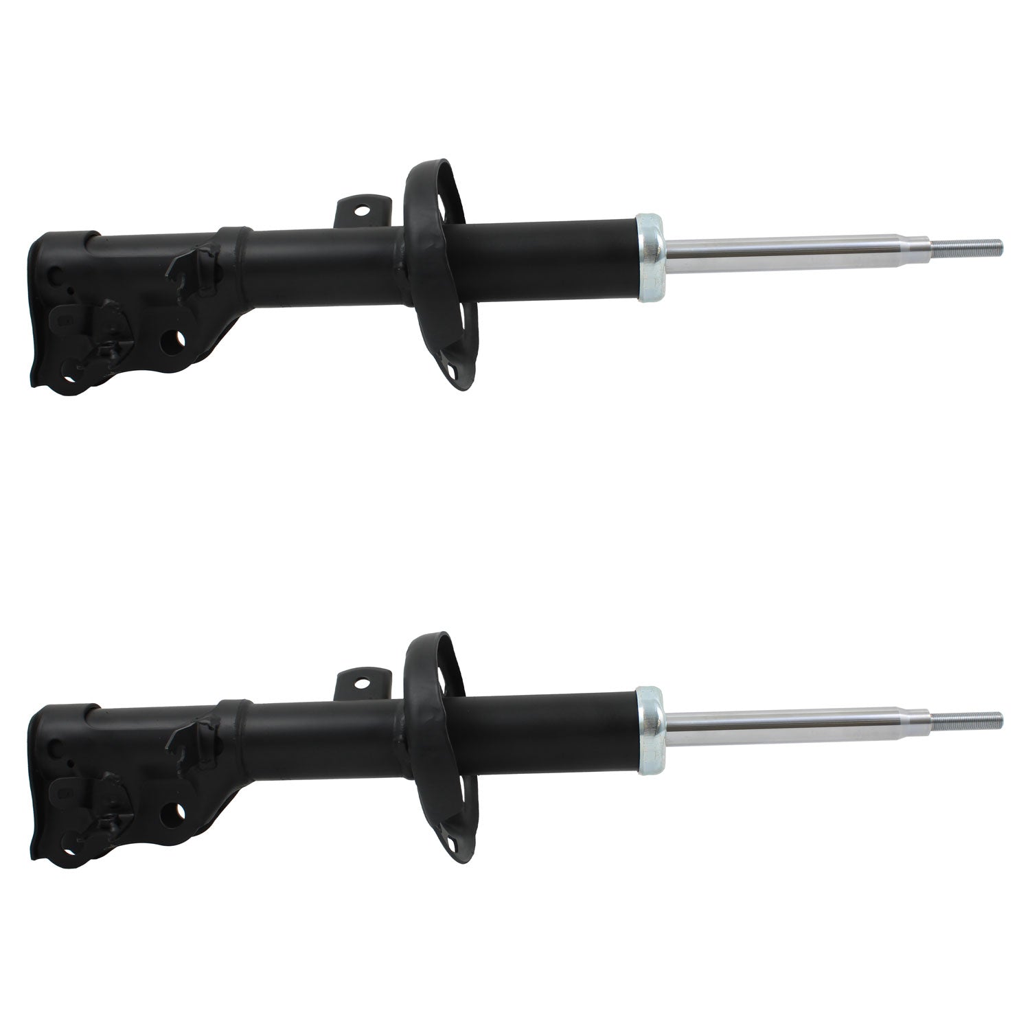 Kit Original Resortes, Amortiguadores y Bases Honda HR-V 4.0 Cil 2015-2020 6 Piezas Delanteras