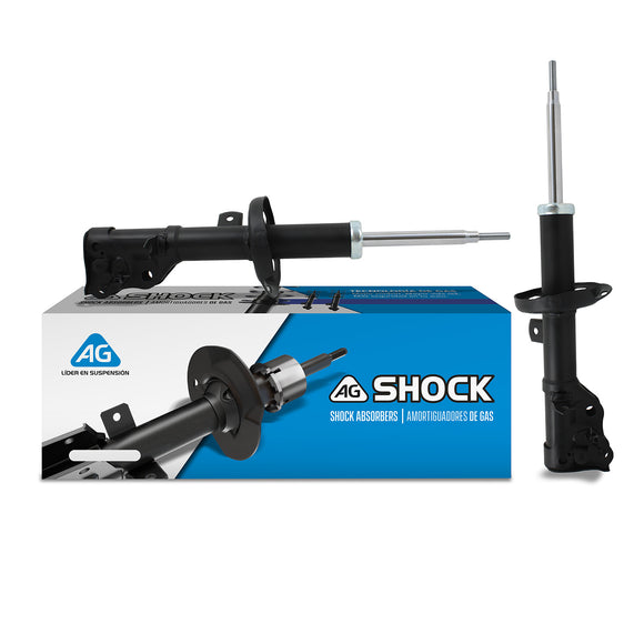 Amortiguadores Originales AG Shock Honda HRV 2014-2022 Delanteros