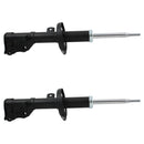 Kit Original Resortes y Amortiguadores Honda HRV 2015-2020 4 Piezas Delanteras-3