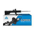 Amortiguador Original Ag Shock Honda HRV 2016-2022 Delantero Derecho-1