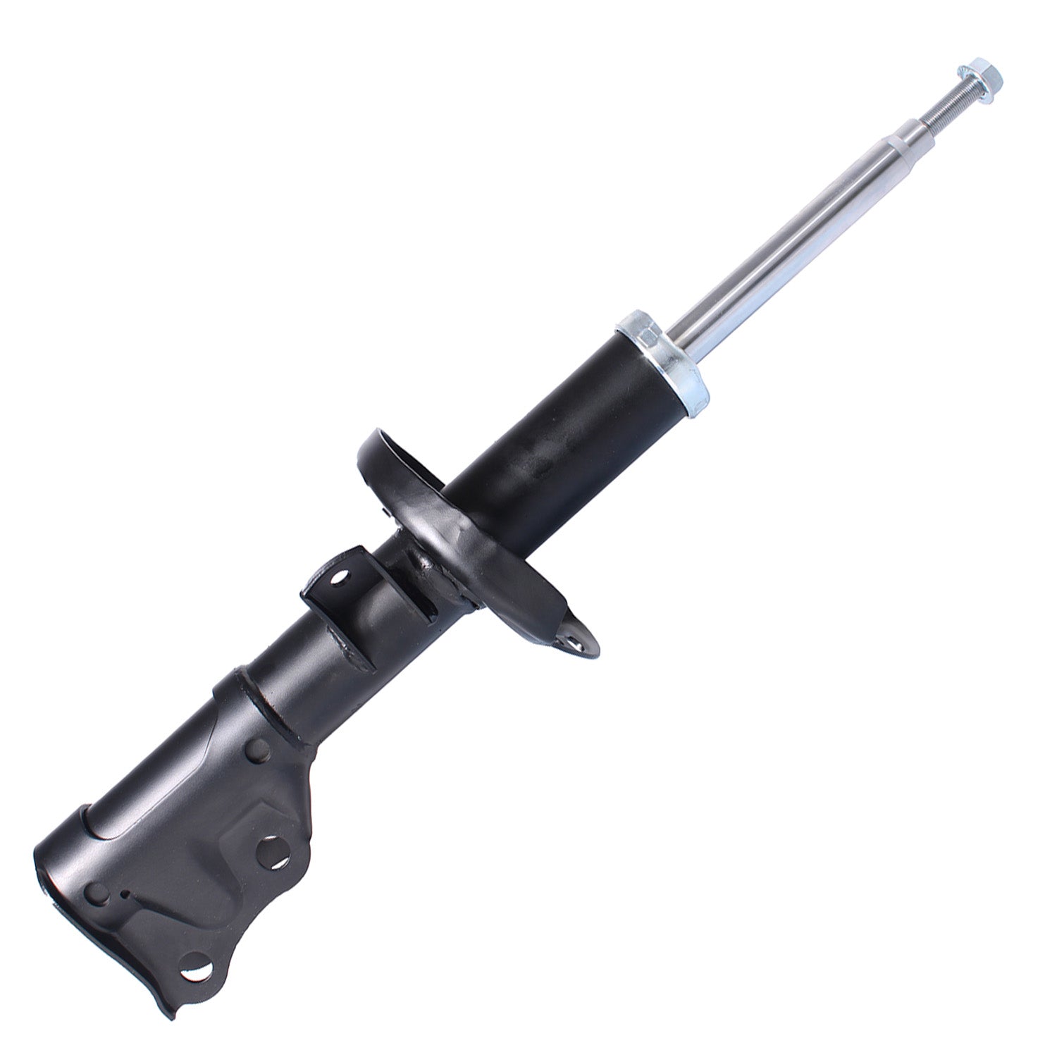 Amortiguador Original Ag Shock Honda HR-V 2014-2020 Delantero Izquierdo