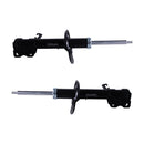 Amortiguadores Originales AG Shock Nissan Juke 2012-2019 Delanteros-2