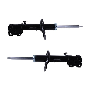 Amortiguadores Originales AG Shock Nissan Juke 2012-2019 Delanteros