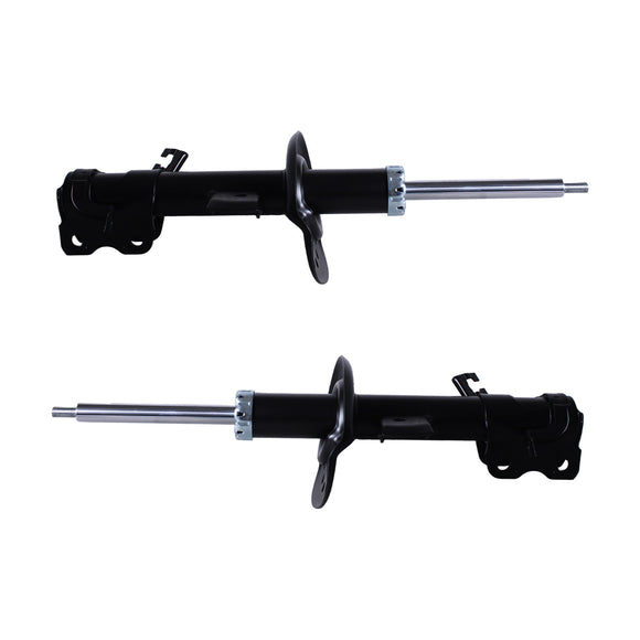 Amortiguadores Originales AG Shock Nissan Juke 2012-2019 Delanteros