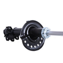 Amortiguadores Originales AG Shock Nissan Juke 2012-2019 Delantero Izquierdo-3