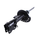 Amortiguadores Originales AG Shock Nissan Juke 2012-2019 Delantero Izquierdo-5