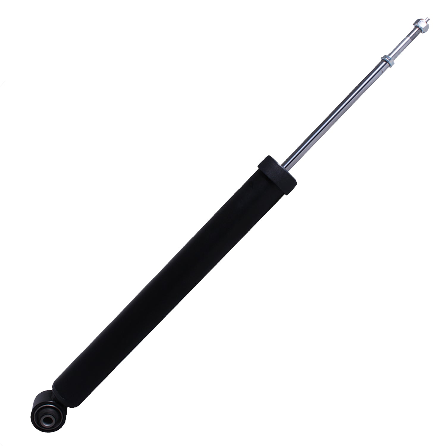 Amortiguadores Originales AG Shock Nissan Juke (FWD) 2012-2019 Trasero Izquierdo
