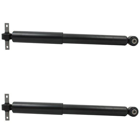 Amortiguadores Originales AG Shock Honda Odyssey 2011-2018 Traseros