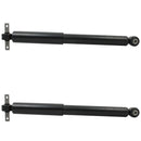 Amortiguadores Originales AG Shock Honda Odyssey 2011-2018 Traseros-2