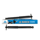 Amortiguadores Originales AG Shock Honda Odyssey 2011-2018 Traseros-1