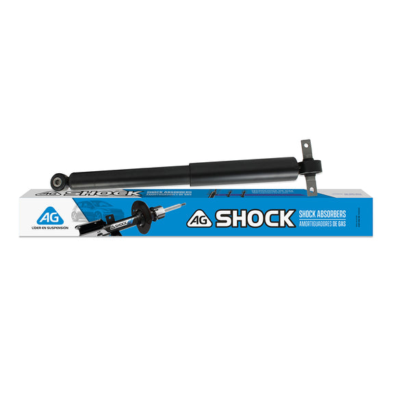Amortiguador Original Ag Shock Honda Odyssey 2011-2018 Trasero Izquierdo
