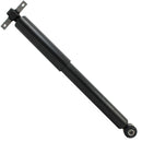 Amortiguador Original Ag Shock Honda Odyssey 2011-2018 Trasero Derecho-2
