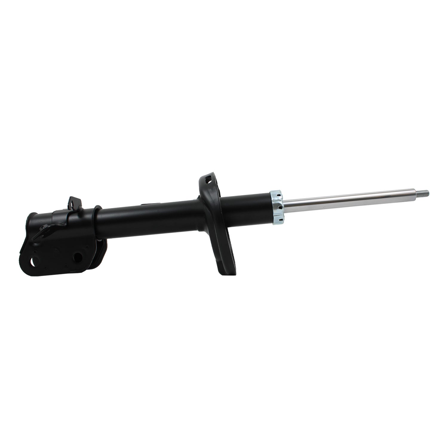 Amortiguador Original Ag Shock Honda Odyssey 2013-2018 Delantero Izquierdo