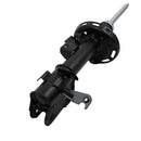 Amortiguadores Originales AG Shock Honda Odyssey 2013-2018 Delanteros y Traseros-4