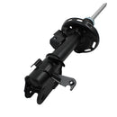 Amortiguadores Originales AG Shock Honda Odyssey 2013-2018 Delanteros y Traseros-5