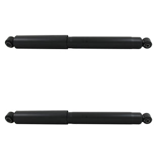 Amortiguadores Originales AG Shock Ford Ranger (Excepto Diesel) 2013-2023 Traseros