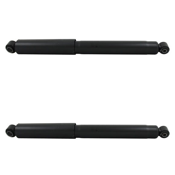 Amortiguadores Originales AG Shock Ford Ranger (Excepto Diesel) 2013-2023 Traseros