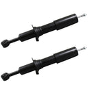 Amortiguadores Originales AG Shock Ford Ranger (Excepto Diesel) 2013-2023 Delanteros-2