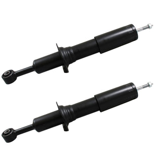 Amortiguadores Originales AG Shock Ford Ranger (Excepto Diesel) 2013-2023 Delanteros