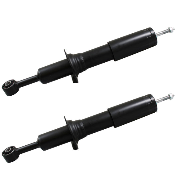 Amortiguadores Originales AG Shock Ford Ranger (Excepto Diesel) 2013-2023 Delanteros