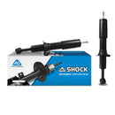 Amortiguadores Originales AG Shock Ford Ranger (Excepto Diesel) 2013-2023 Delanteros-1