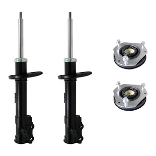 Amortiguadores y Bases AG Ford EcoSport 2013-2026 Delantero