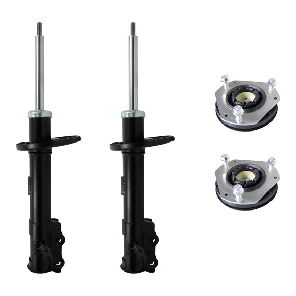 Amortiguadores y Bases AG Ford EcoSport 2013-2026 Delantero