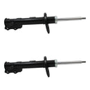 Amortiguadores Originales AG Shock Ford EcoSport 2013-2022 Delanteros-1