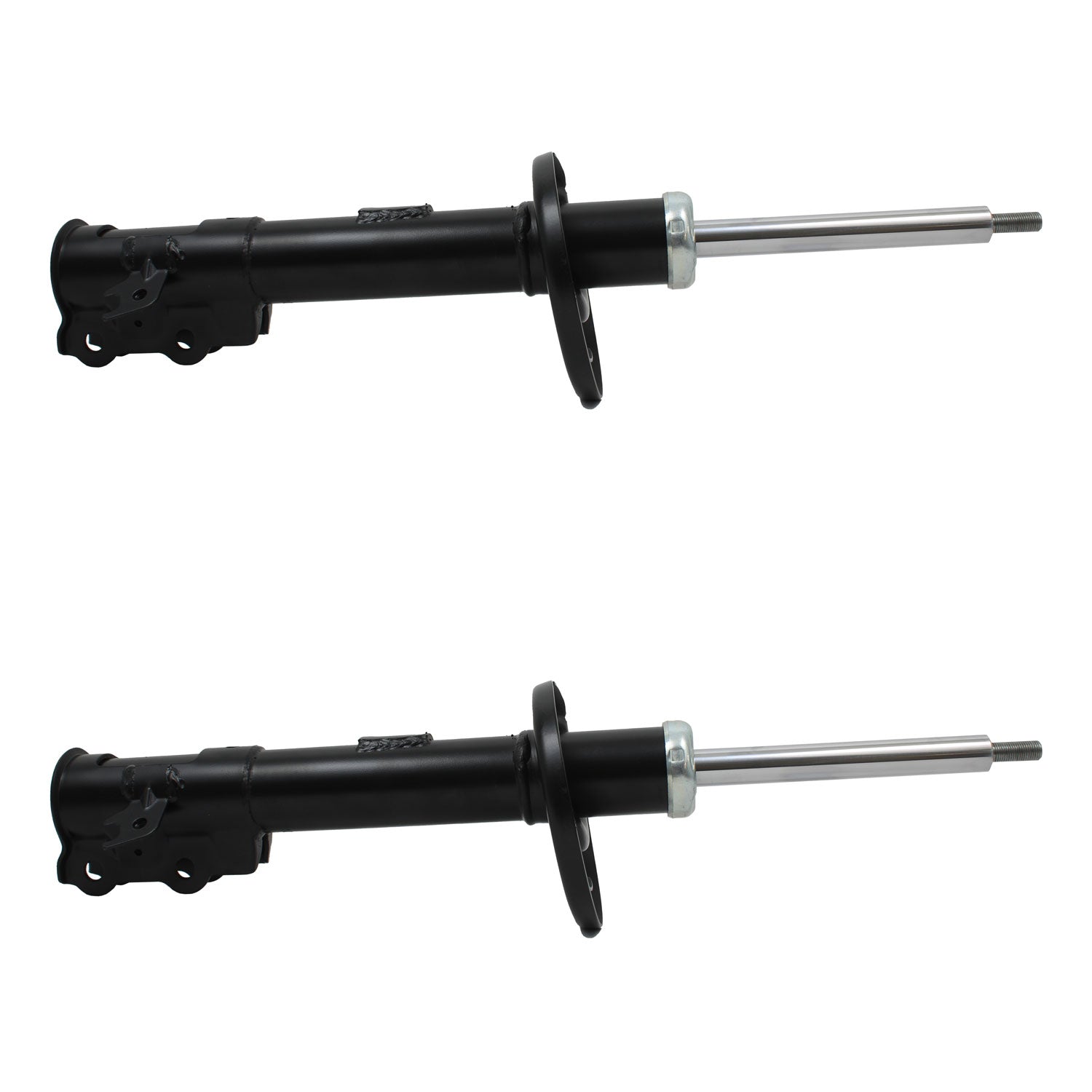Amortiguadores Originales Ag Shock Ford EcoSport 2013-2022 Delanteros