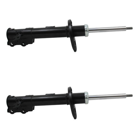 Amortiguadores Originales AG Shock Ford EcoSport 2013-2022 Delanteros