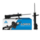 Amortiguadores Originales AG Shock Ford EcoSport 2013-2022 Delanteros-1