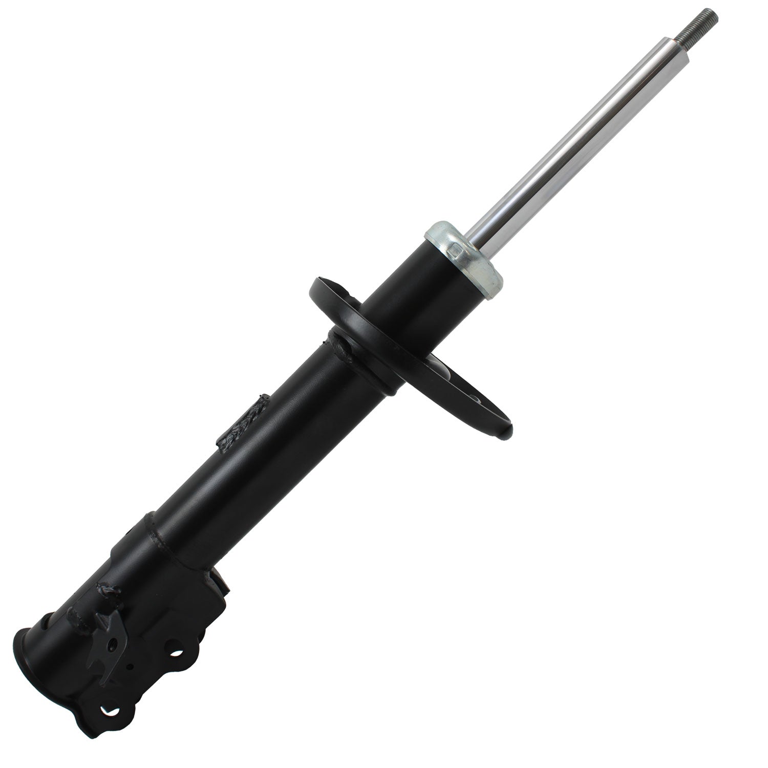 Amortiguadores Originales Ag Shock Ford EcoSport 2013-2022 Delantero Izquierdo