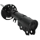 Amortiguadores Originales AG Shock Ford EcoSport 2013-2022 Delantero Izquierdo-5