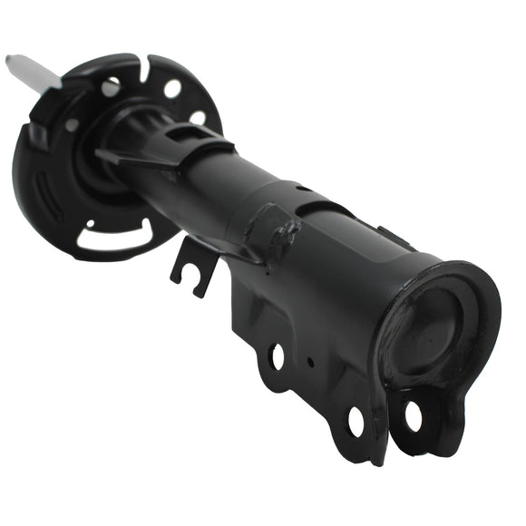 Amortiguadores Originales AG Shock Ford EcoSport 2013-2022 Delanteros y Traseros