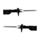 Amortiguadores Originales AG Shock Ford Figo 2016-2022 Del-2