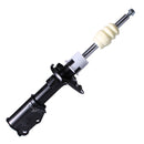 Amortiguador Original Ag Shock Ford Figo 2016-2022 Delantero Derecho-1