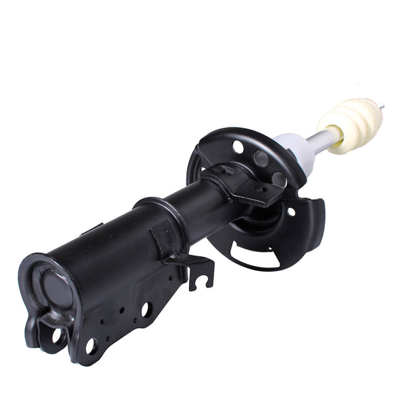 Amortiguador Original Ag Shock Ford Figo 2016-2022 Delantero Derecho