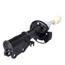 Amortiguadores Originales AG Shock Ford Figo 2016-2022 Del-3