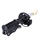 Amortiguadores Originales AG Shock Ford Figo 2016-2022 Del-3