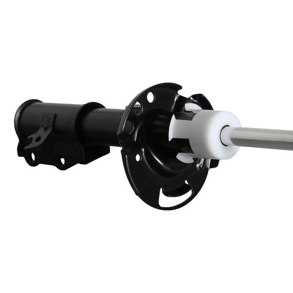 Amortiguador Original Ag Shock Ford Figo 2016-2022 Delantero Derecho